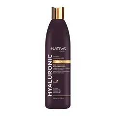 GENERICO - Shampoo Hyaluronic 250 ml - KATIVA
