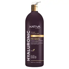 GENERICO - Shampoo Hyaluronic 1 Lt - KATIVA