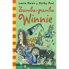 GENERICO - Zumba-Pumba Winnie