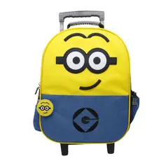 MINIONS - Maleta Oficio Mi Villano Favorito