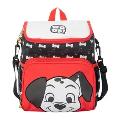 DISNEY - Lonchera Minions Mi Villano Favorito