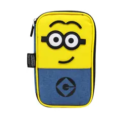 MINIONS - Cartuchera Mi Villano Favorito