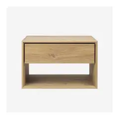 STARHOME - Velador Moderno Flotante Somniart Duna