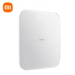 XIAOMI - Balanza Digital Inteligente Mi Smart Scale S200 Blanco