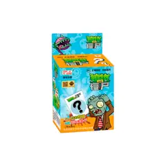 GENERICO - Figura Surprise Plantas VS Zombies Modelos Variados