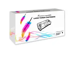 GENERICO - Toner Hp 230A Black W2300A Compatible