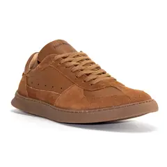HUSH PUPPIES - Zapatilla Hombre Alex Camel