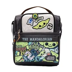 STAR WARS - Lonchera Disney Baby Yoda