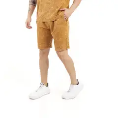 NEW YORK STARS - SHORT LAVADOS TIEDAY-CAMELLO