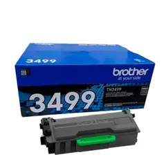 BROTHER INTERNATIONAL - Toner brother tn-3499 original