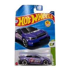 HOT WHEELS - Custom Kia EV6 2025 HYW22