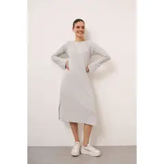 GENERICO - VESTIDO LARGO MUJER MIA ALMAT