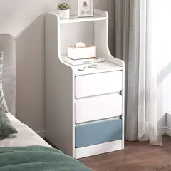 STARHOME - Velador Moderno Arluzia con Dos Colores