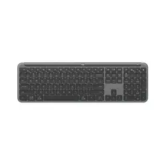 LOGITECH - Teclado Inalámbrico Signature Slim K950 Negro