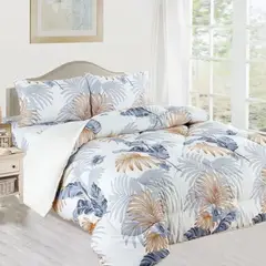 GENERICO - EDREDÓN CON CARNERO 2 PLZ