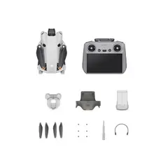 DJI - Dron Mini 4 Pro (DJI RC 2) (GL)