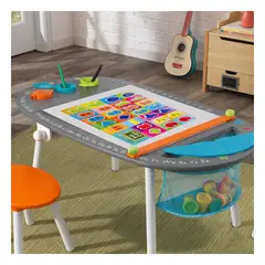 GENERICO - Pack6 Juego con Numeros para Pensar en Multicolor