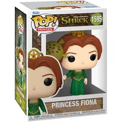 FUNKO - Pop Fiona 1595 Shrek