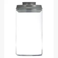 GENERICO - FRASCO 43463 ALTO 1480cc CTAPA SILICONA GRIS