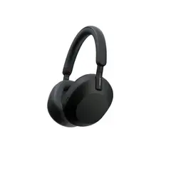 SONY - Audífonos WH-1000XM5 Noise Cancelling Negro Reacondicionados