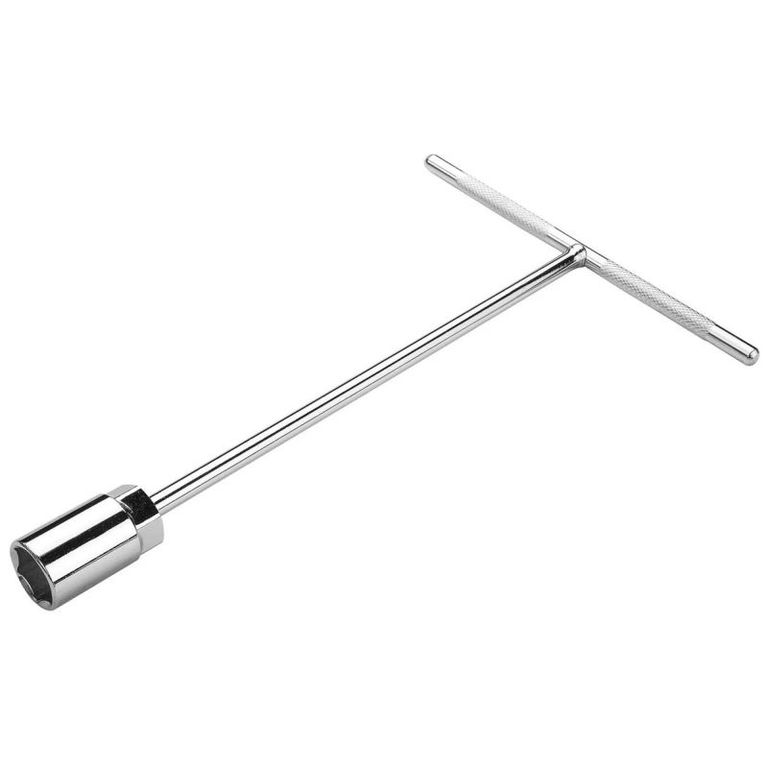 Llave Dado Hexagonal 8x185x300mm - 15110