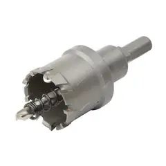 TOLSEN - Sierra de corona punta de carburo de tungsteno de 35 mm 75935