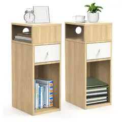 STARHOME - Pack Velador Moderno Aura Dos Piezas