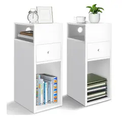 STARHOME - Pack Velador Moderno Aura Dos Piezas