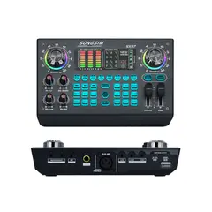 OEM - Tarjeta de sonido SX97 con phantom power incorporado