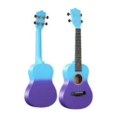 GENERICO - UKELELE CONCIERTO SKY BLUE