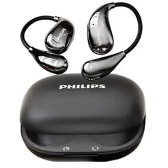 PHILIPS - Audífonos Bluetooth TAT2769 - Negro