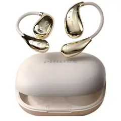 PHILIPS - Audífonos Bluetooth TAT2769 - Blanco