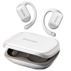 PHILIPS - Audífonos Bluetooth TAA1769 - Blanco