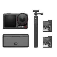 DJI - Osmo Action 5 Pro Adventure Combo
