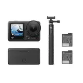 DJI - OSMO Action 4 Adventure Combo
