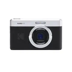 KODAK - PIXPRO C1 Compacta Zoom Óptico