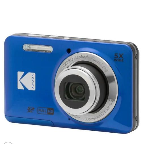 PIXPRO FZ55 Zoom 16X Wi-Fi