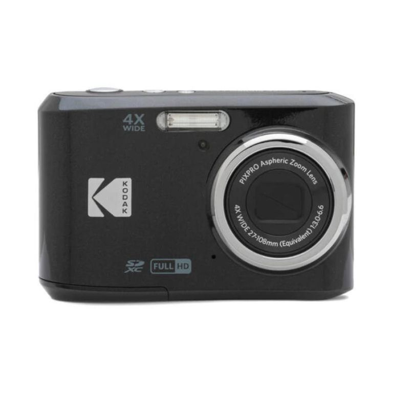 PIXPRO FZ45 Zoom 20X Estabilizador