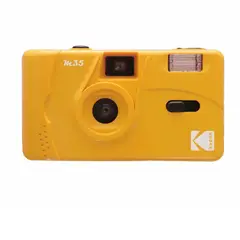 KODAK - M35 Clásica Película con Flash