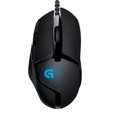 LOGITECH - Mouse Gamer G402 - Negro