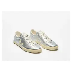 VEJA - Zapatilla volley pierre Gris