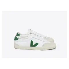 VEJA - Zapatillas lona de voleibol Blanco