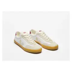 VEJA - Zapatilla volley aircell Beige
