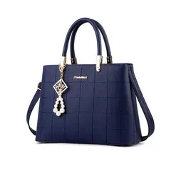 GENERICO - Cartera Moderna 2025 Elegante Dama