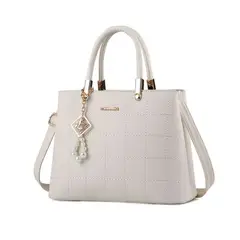 GENERICO - Cartera Moderna 2025 Elegante Dama