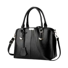 GENERICO - Cartera Moderna Office Ligera