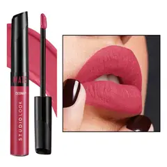 CYZONE - LABIAL MATE LÍQUIDO studio look dusty rose