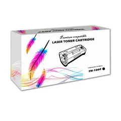 GENERICO - Toner Brother TN 1060 Negro 1K Pág. HL-1112 Compatible