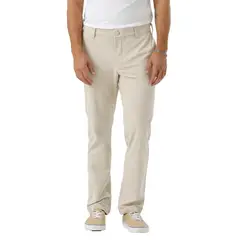 DOCKERS - Pantalón Hombre Go Airweave Chino Slim Fit Khaki