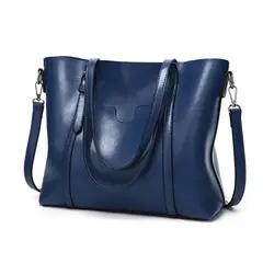 GENERICO - Cartera Ejecutiva Elegante Cuero Pu